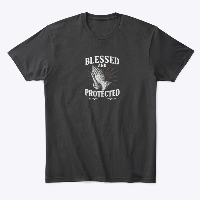 Blessed & Protected Gear