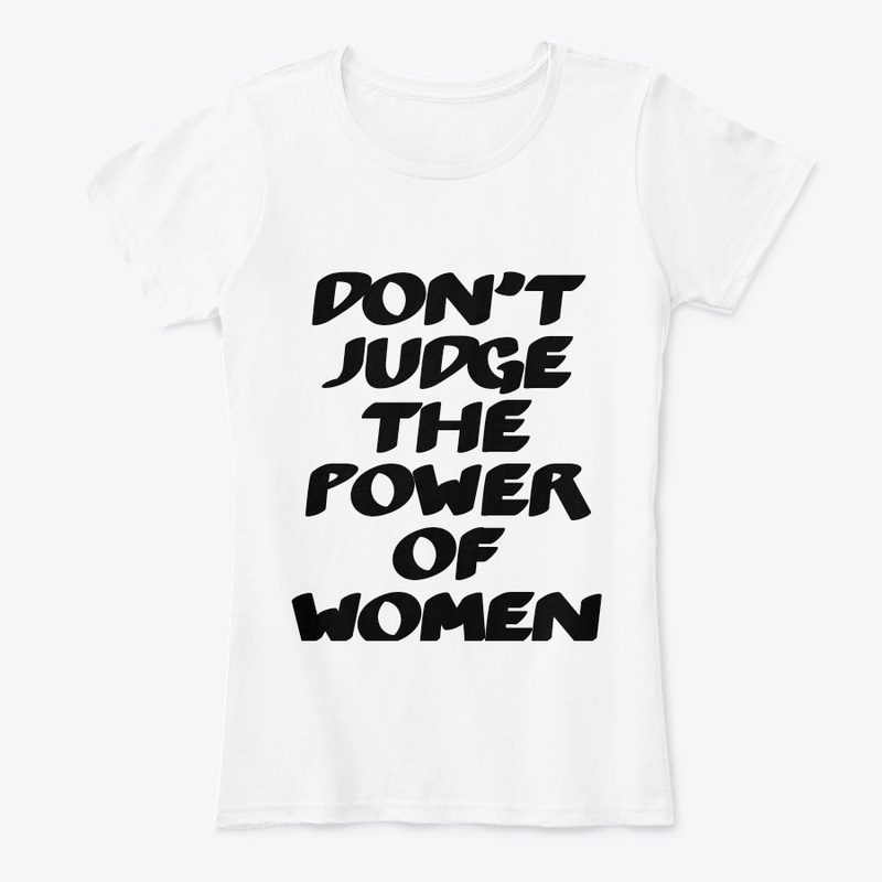 Power of women