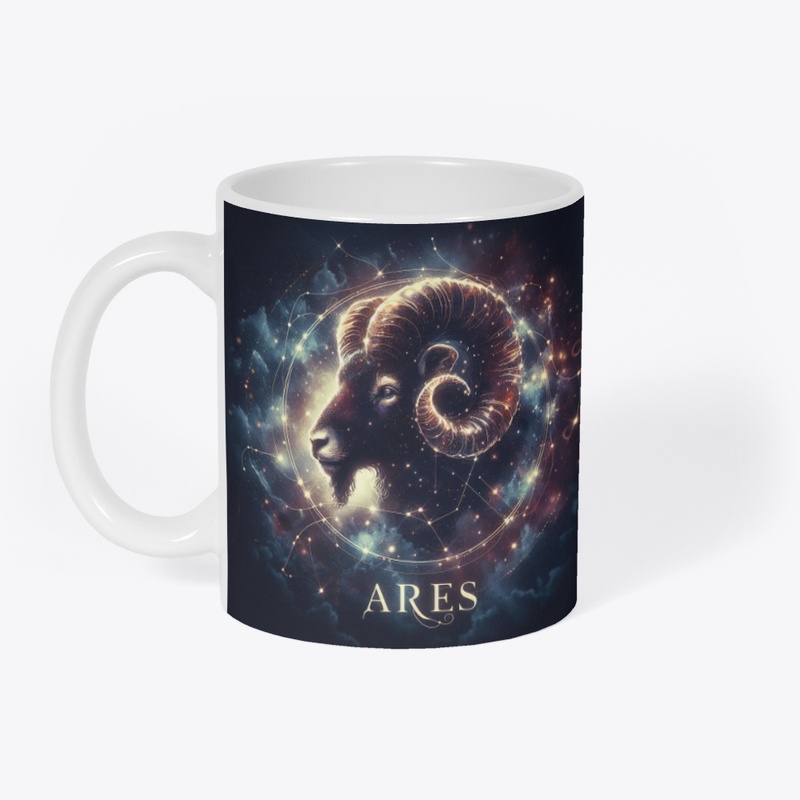 The Zodiac Design