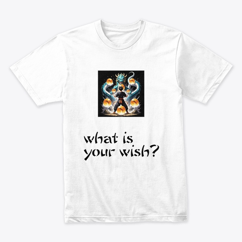 wish