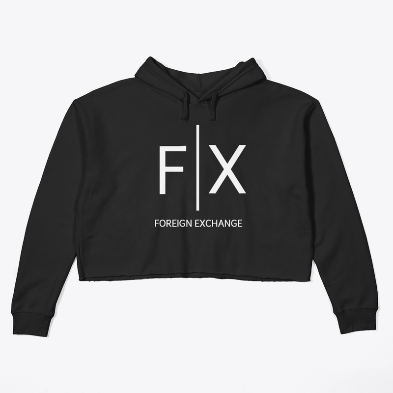 FX (FOREX) TRADING MERCH