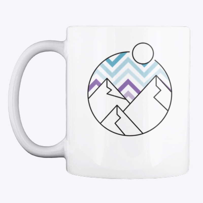 Mountain T-shirt, Mountain, Mountains