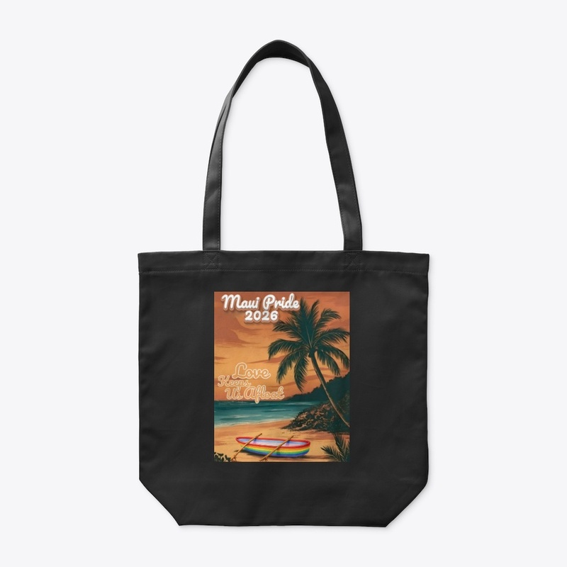 Aloha Maui Pride 2026