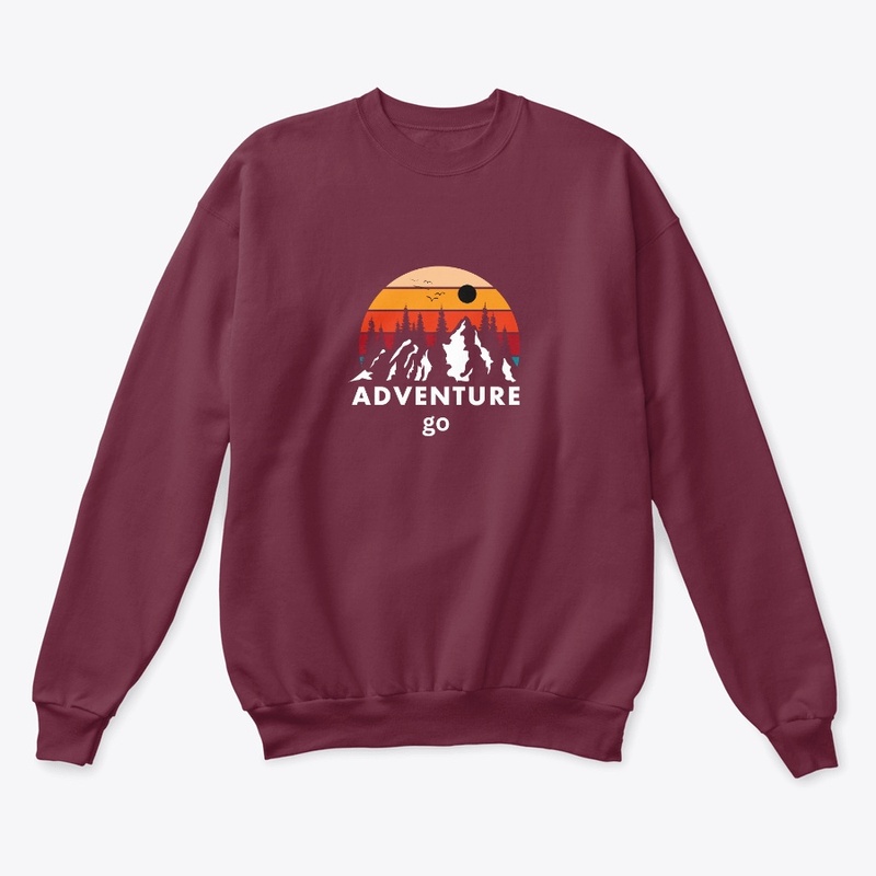 adventure 