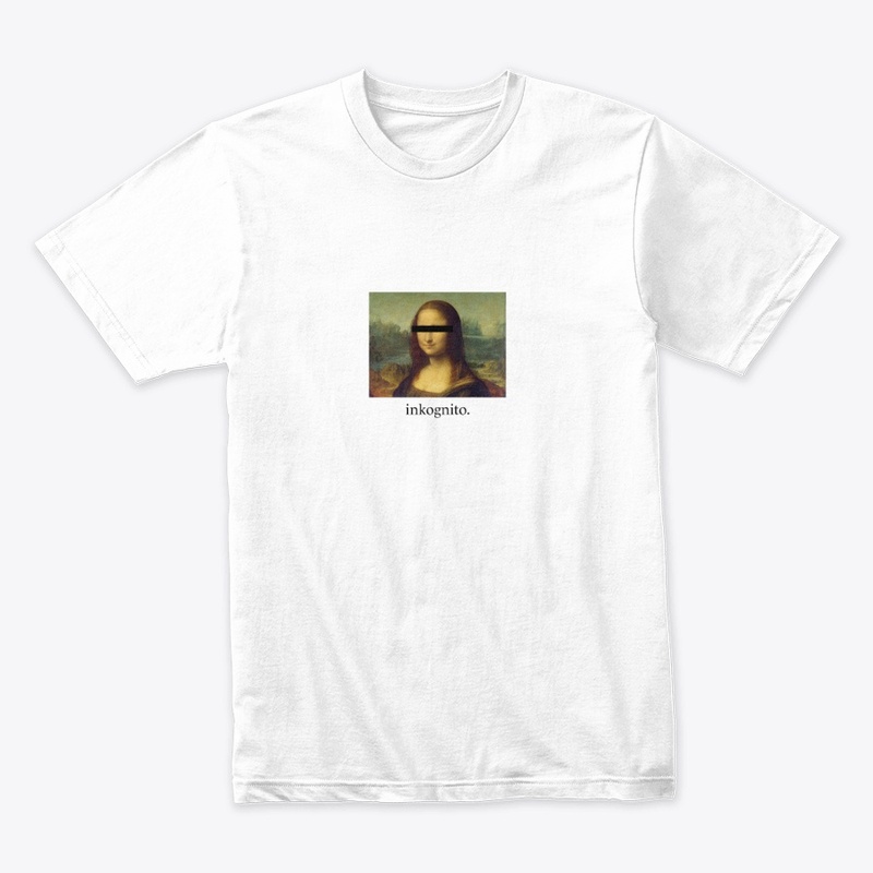 MONA TEE