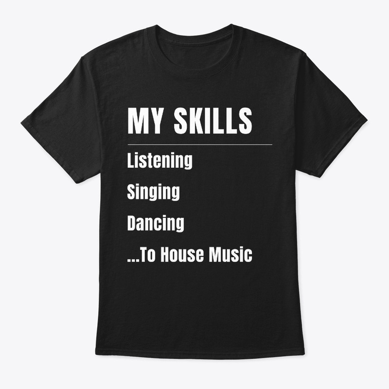 My Skills House Music