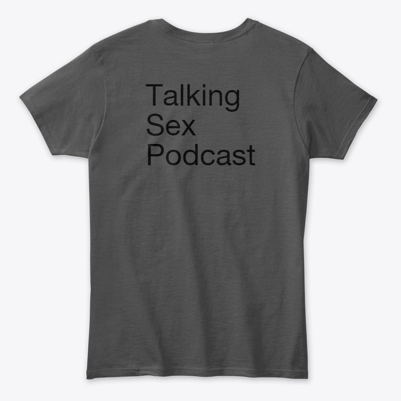 Certified Sexpert! Talking Sex Podcast
