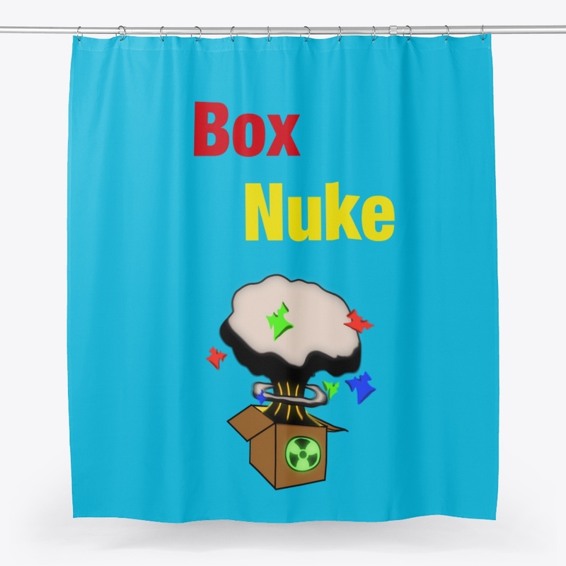 Box Nuke New Design