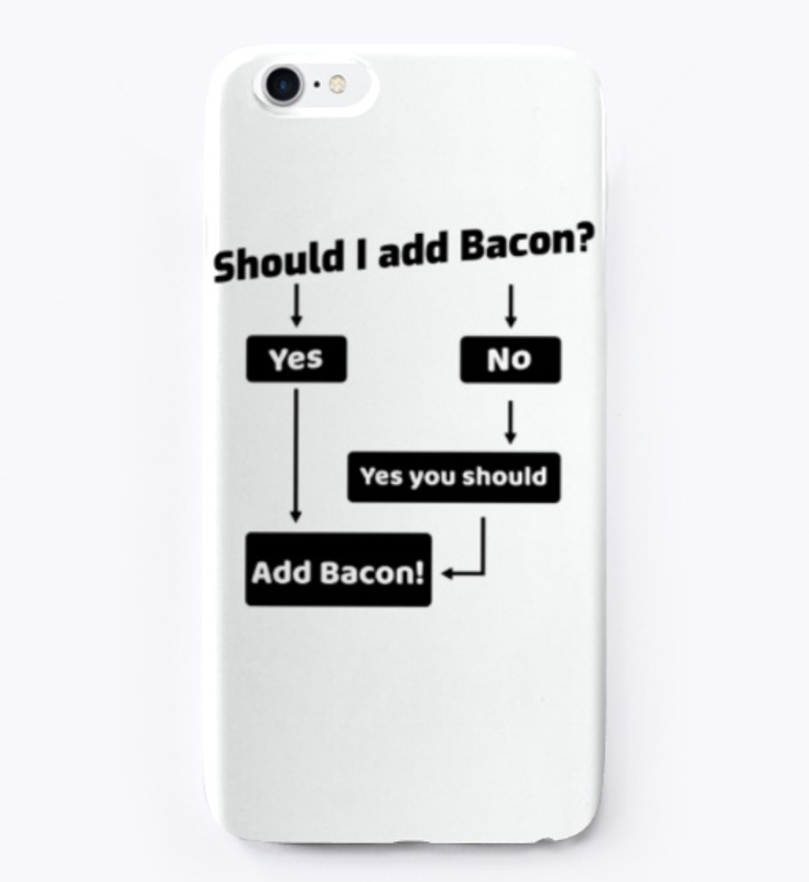 Should I Add Bacon?