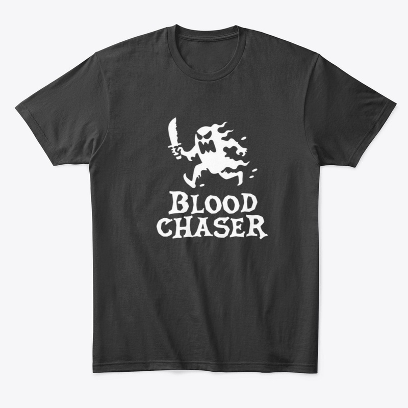 Blood chaser