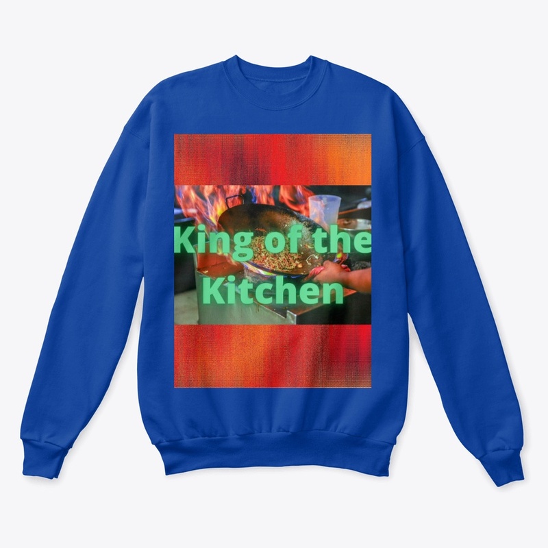 King of the Kitchen