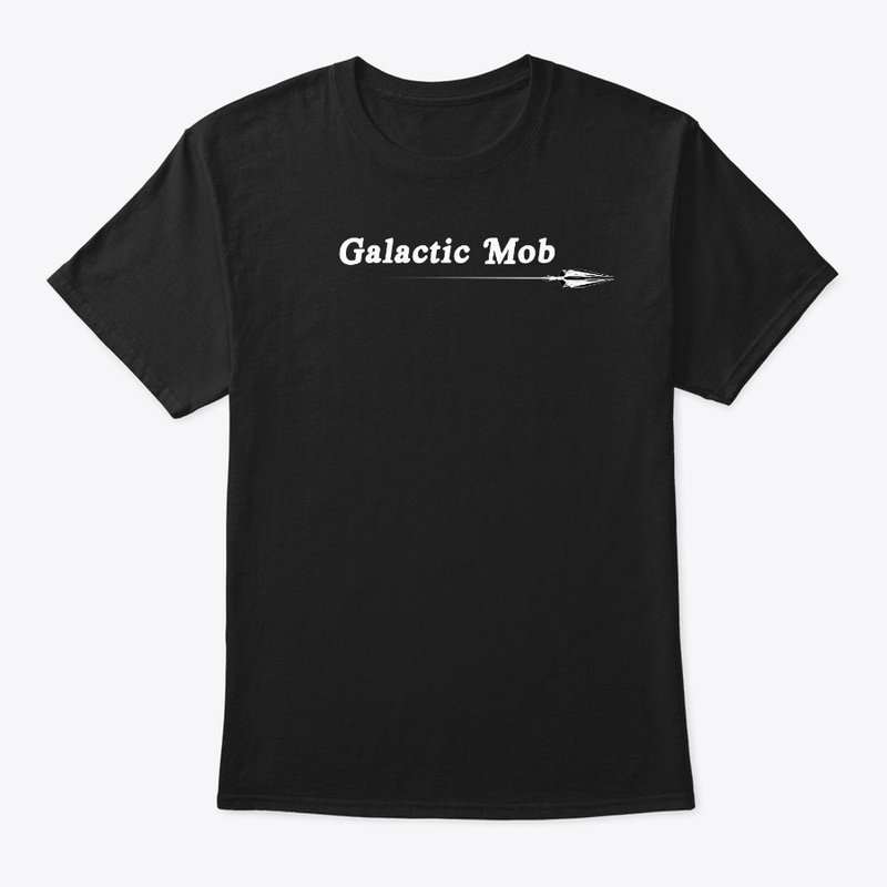 Galactic Mob | GM Series