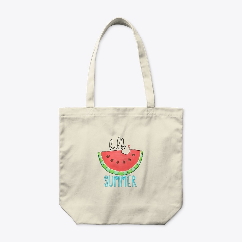 Watermelon Summer