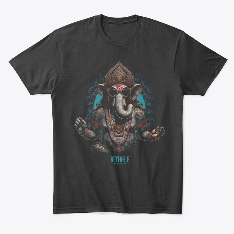 Ganesha