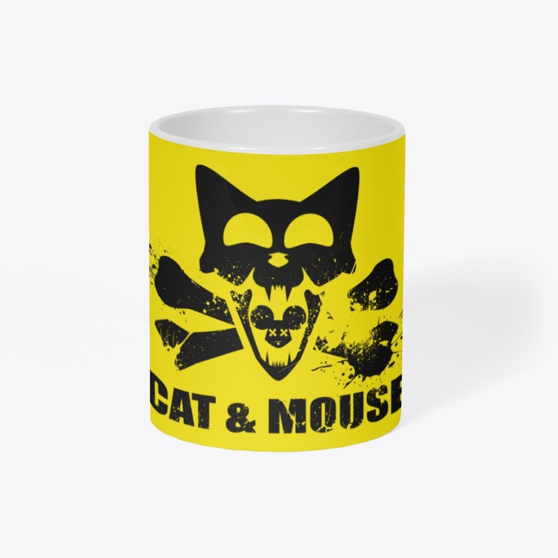 CAT & MOUSE