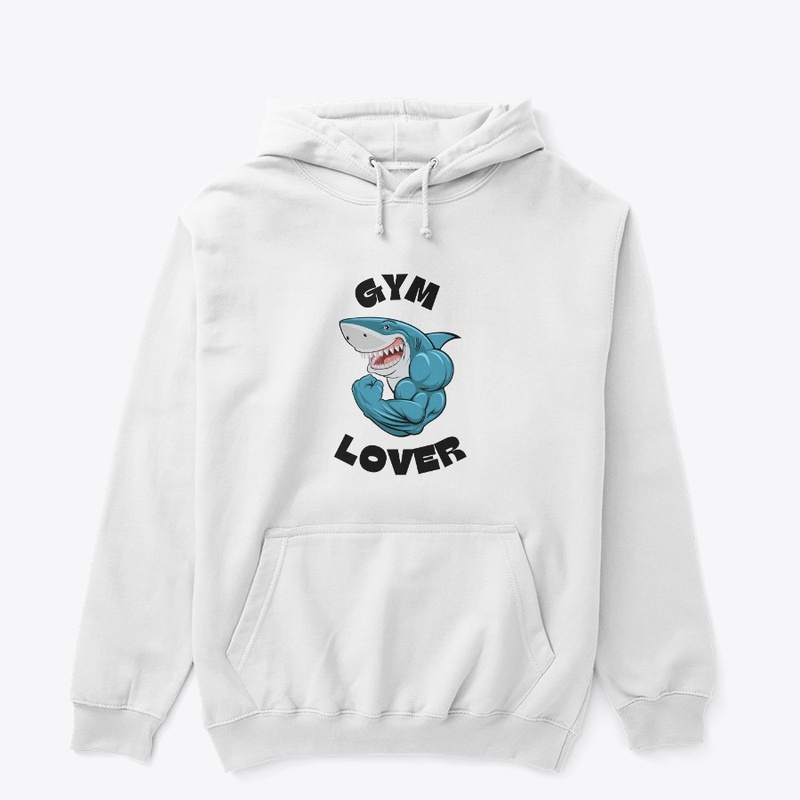 GYM LOVER T-Shirt