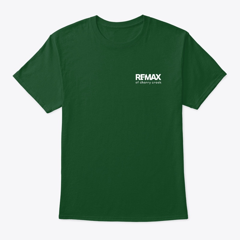 Men's T-Shirt | Multiple Colors