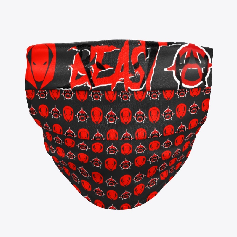 Beast Merch