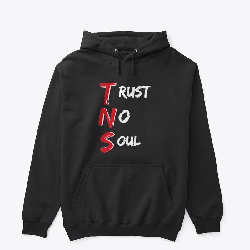 TNS Hoodie/Sweat Shirt