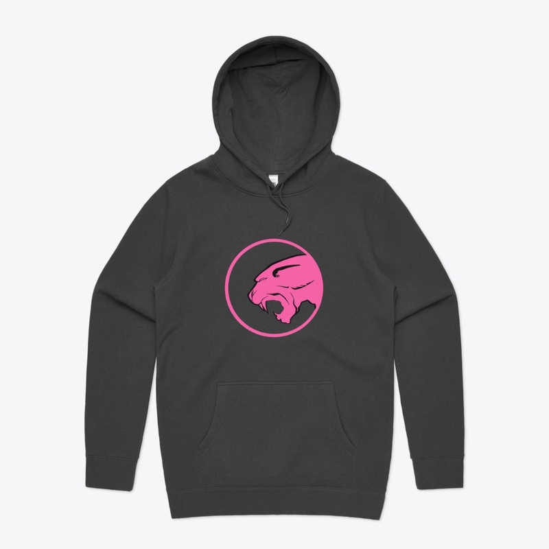$Pink Panther Crypto/NFT Swag