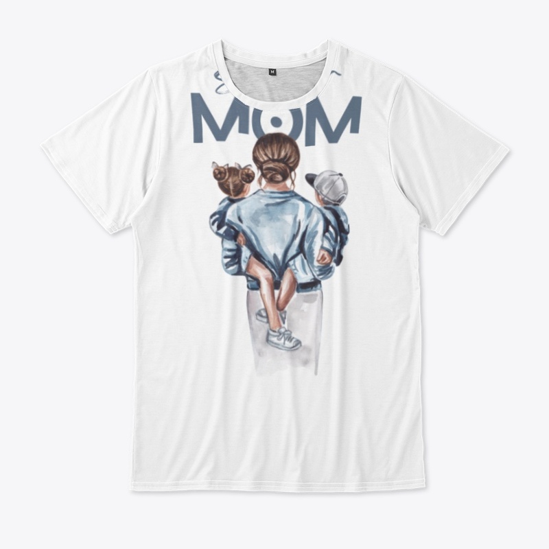 Super MoM