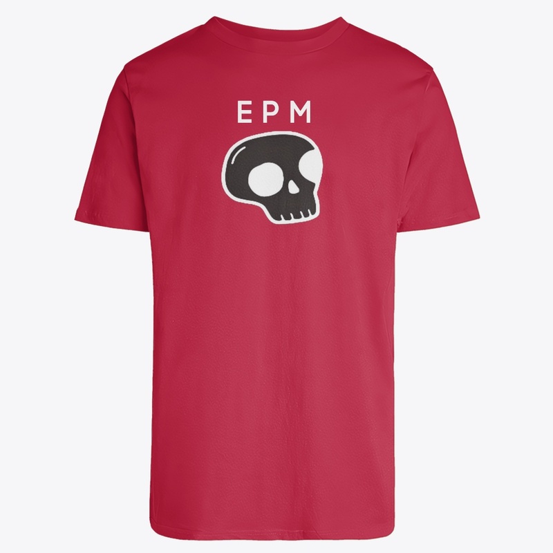 EPM Skull