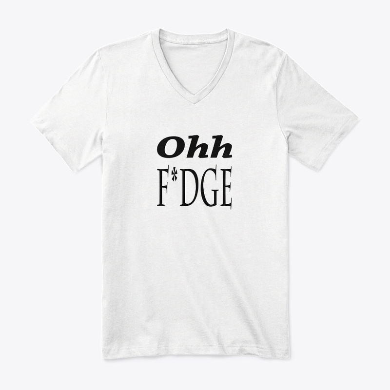 Ohh f*dge designs