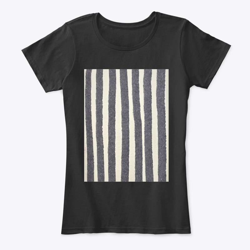 Thick Gray Lines