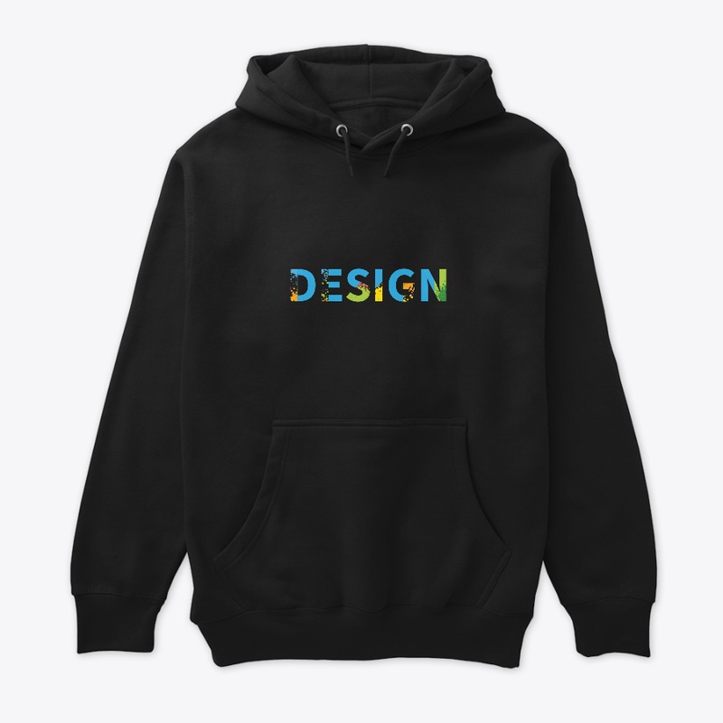 Typography T-Shirt Design