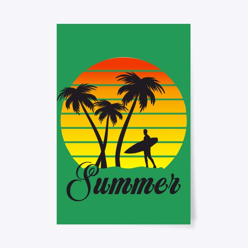 Summer Design 2020