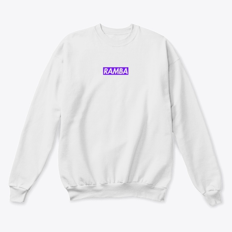 Purple Ramba