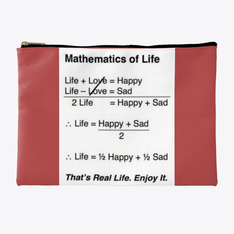 Mathematics life