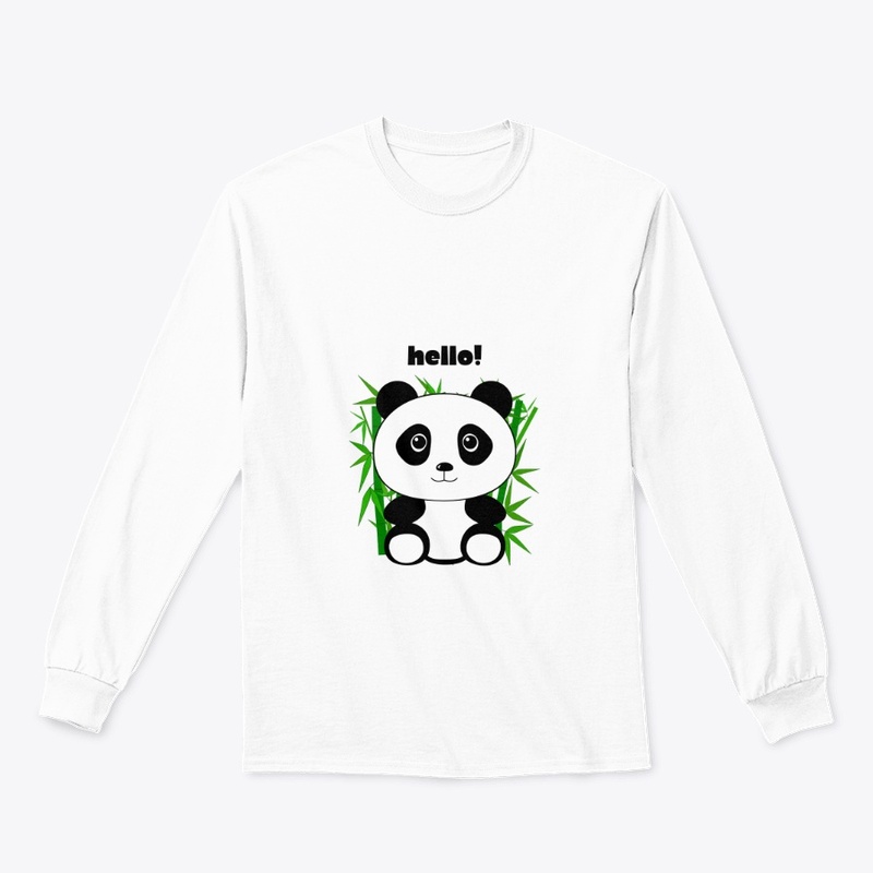 HELLO KID