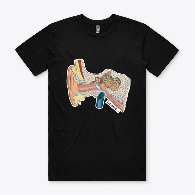 Ear canal
