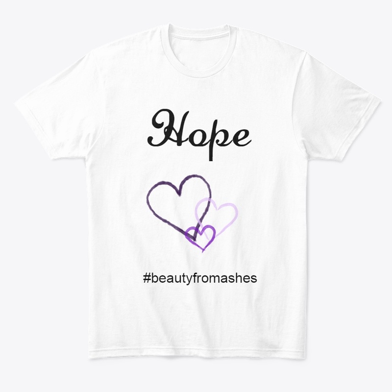 Hope Christine's Merch