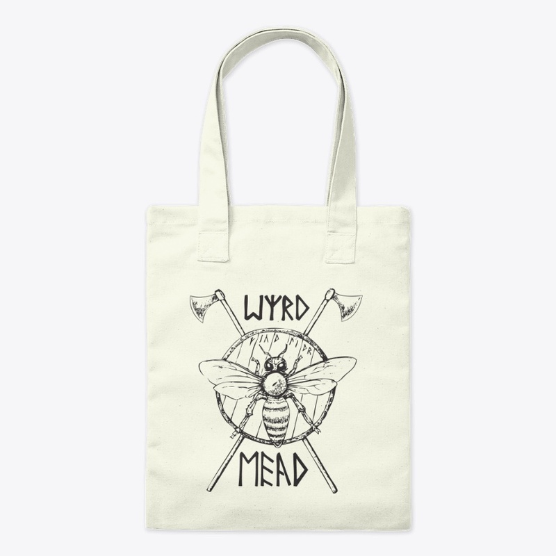 Warrior Bee Wyrd Mead BL