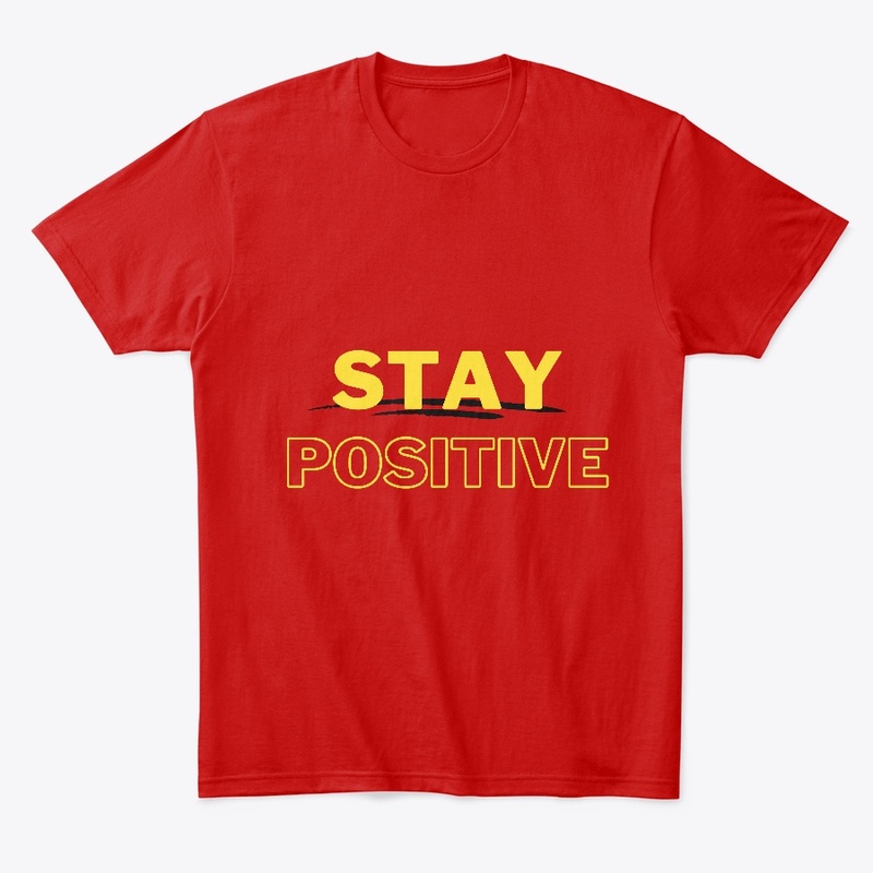 Motivational T-shirt 