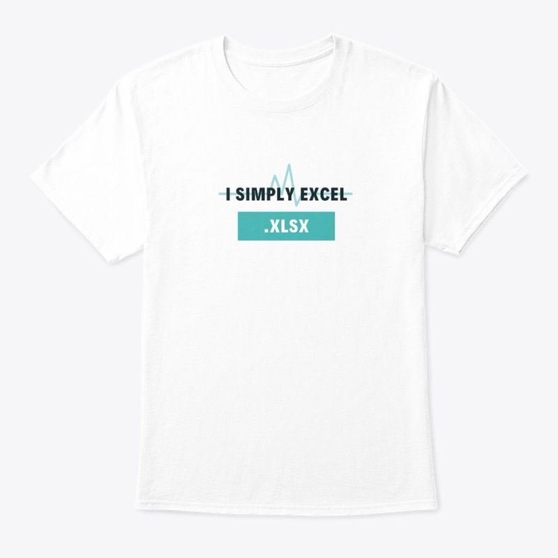I Simply EXCEL (.XLSX)
