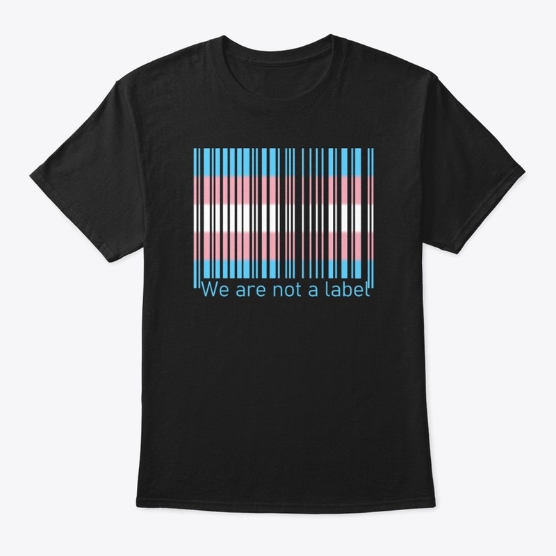 Not a Label 