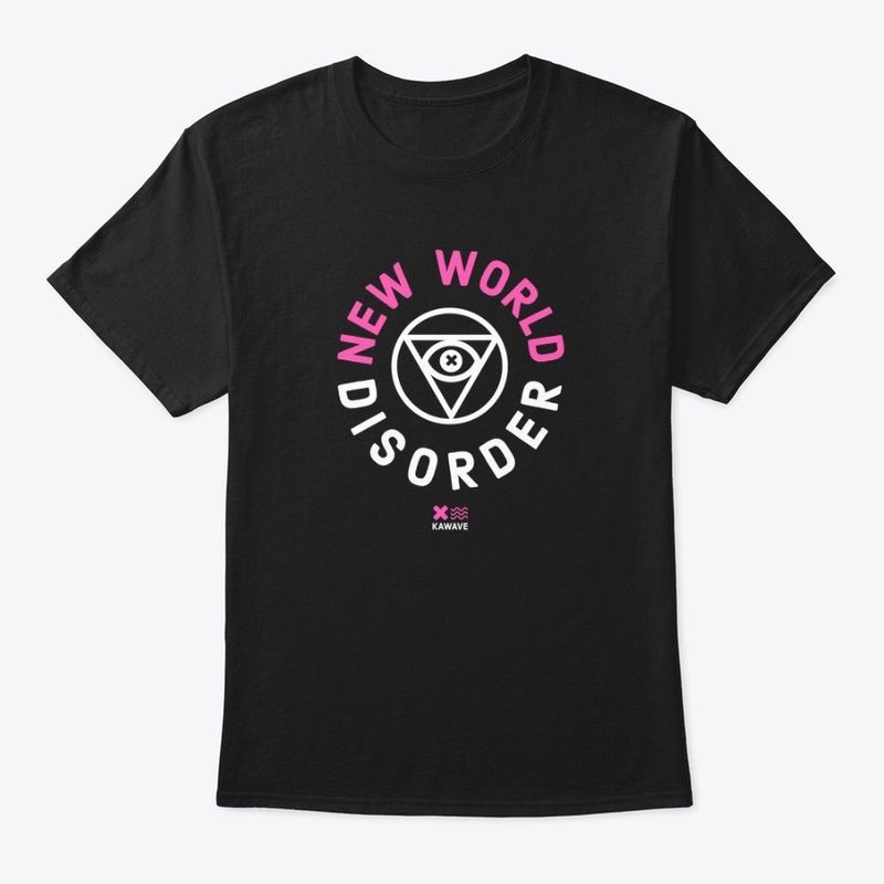 new world disorder