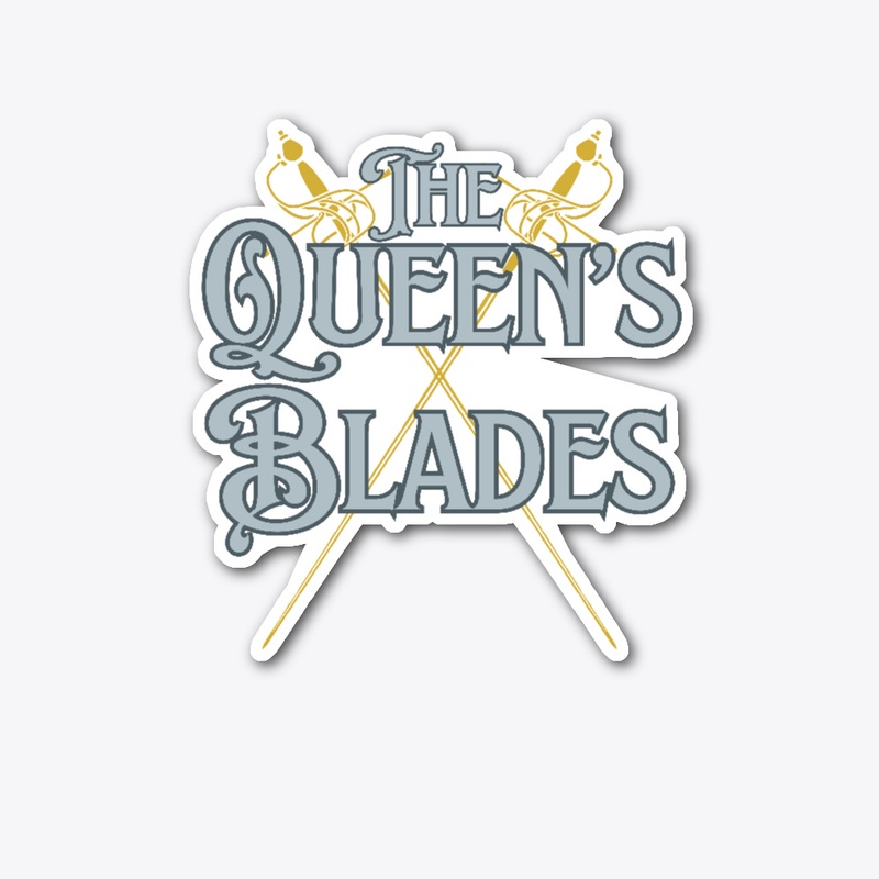 The Queen's Blades