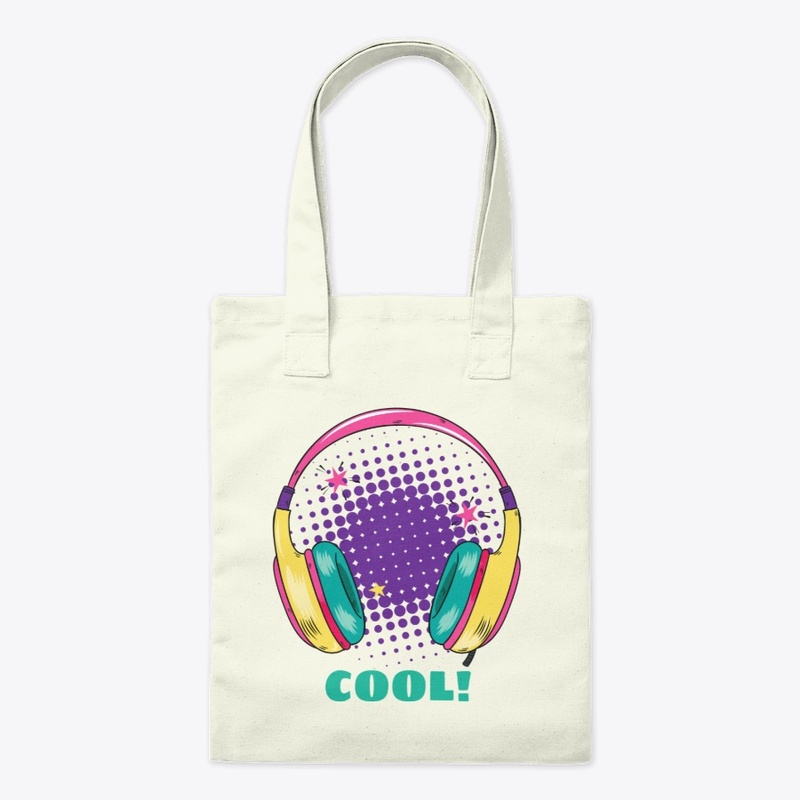 Cool & Funny Headphone