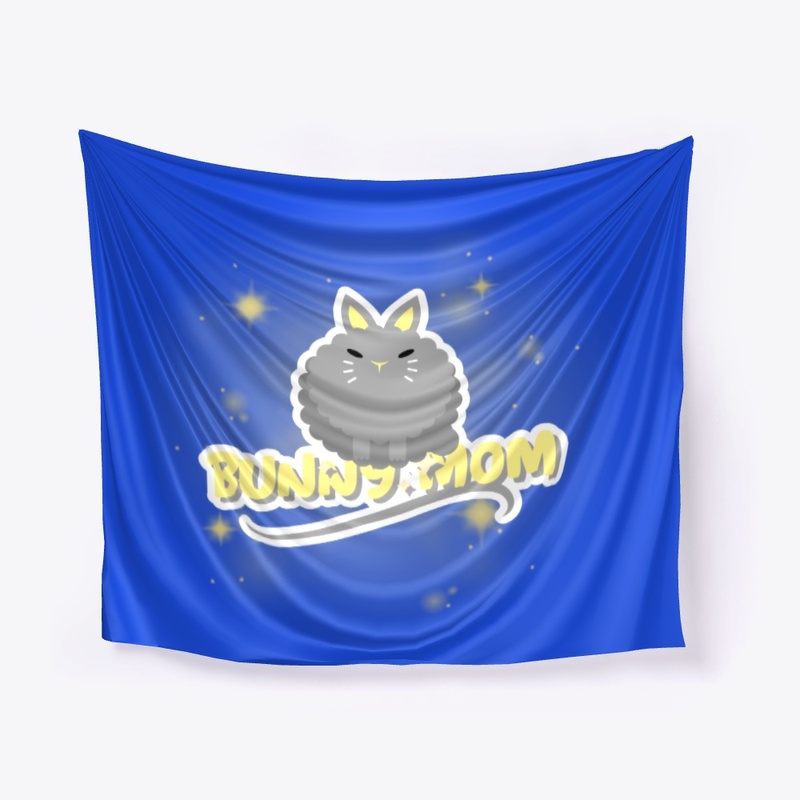 Bunny Mom Collection