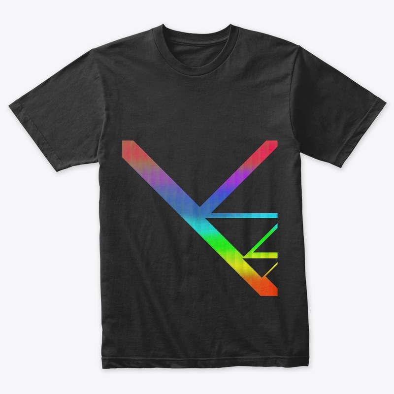 ZIG ZAG T-SHIRT DESIGN