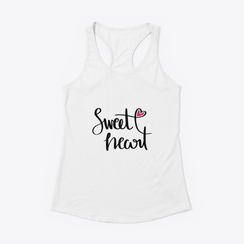 Sweet heart