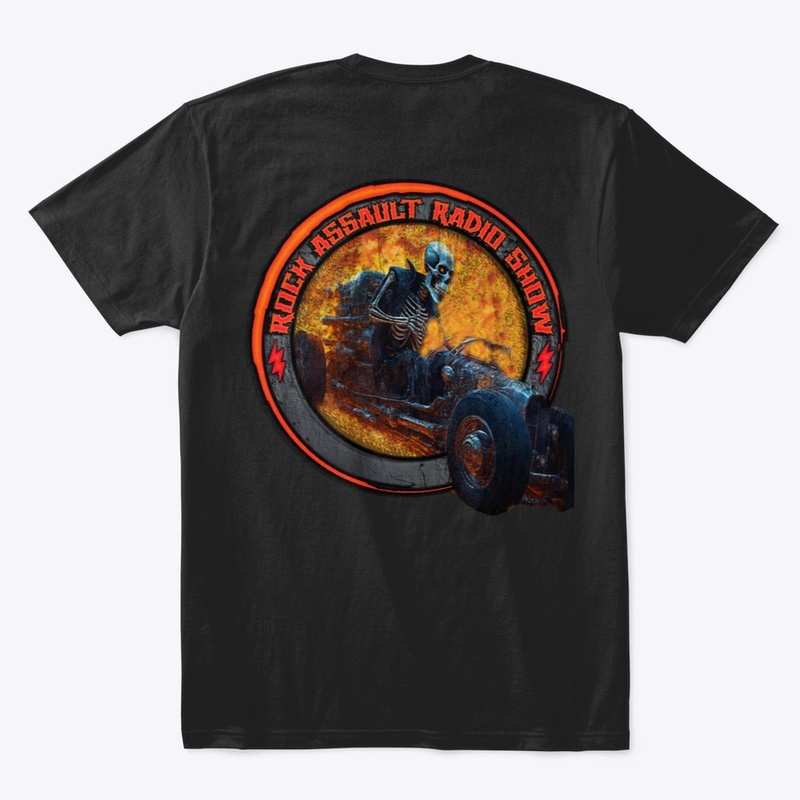 Rock Assault New Era