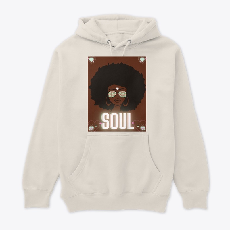 The "Simple Soul" Collection I