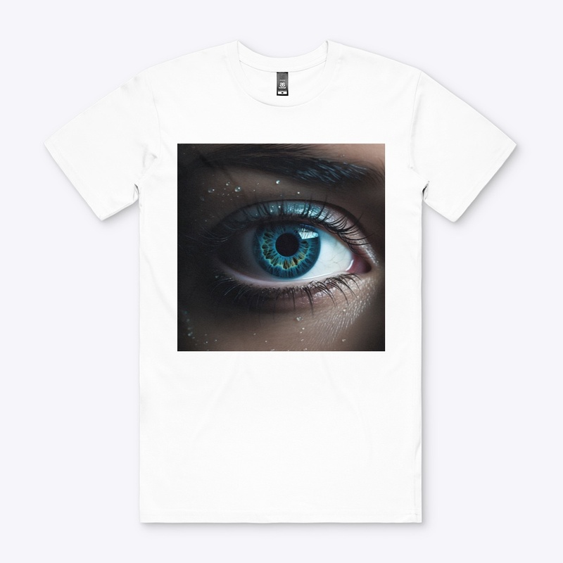 The Mystery and Magnetism of Blue Eyes