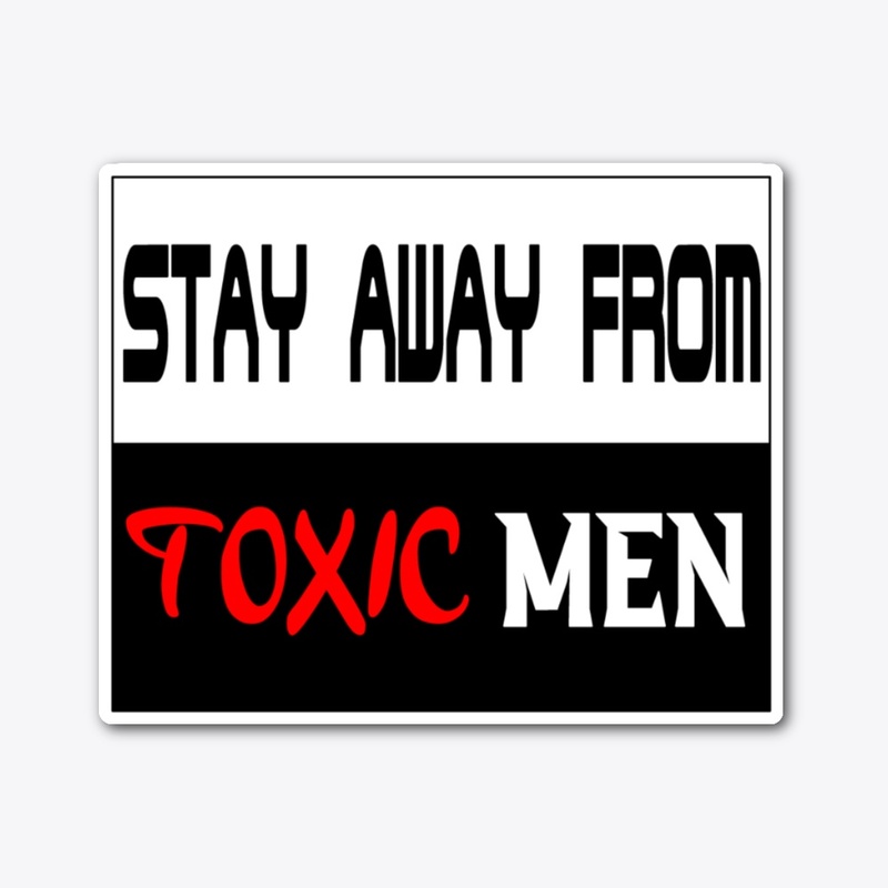 TOXIC MEN