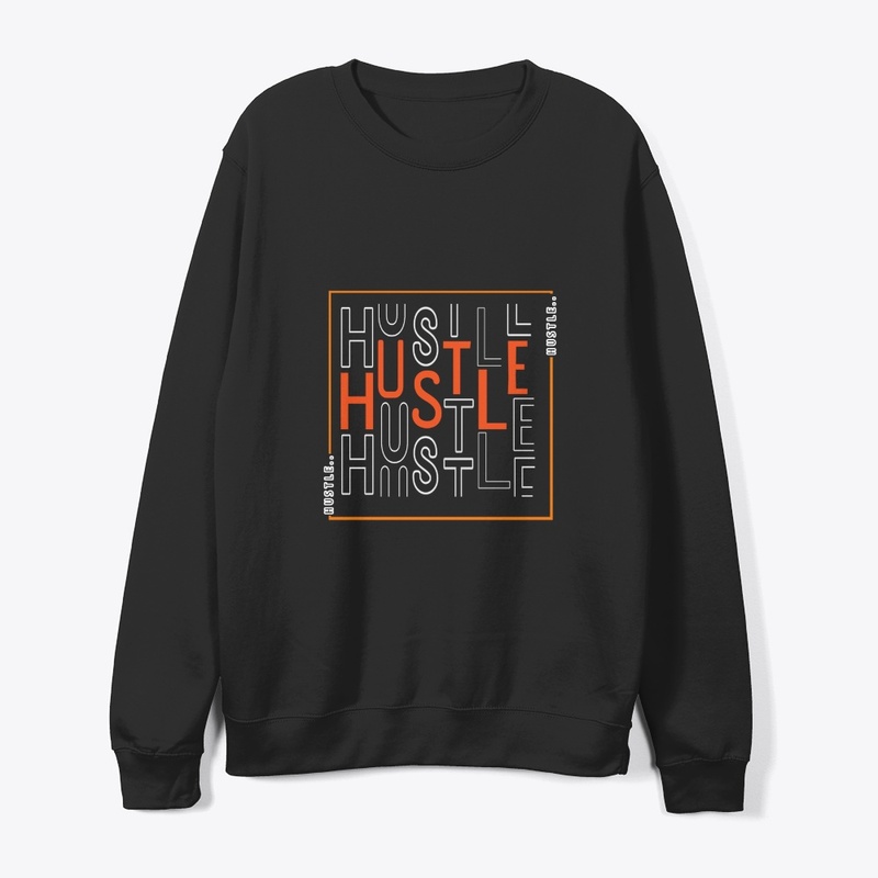 HUSTLE